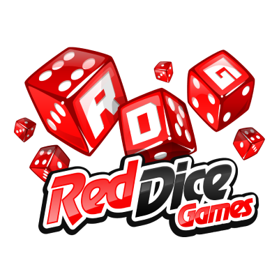 Red Dice Games