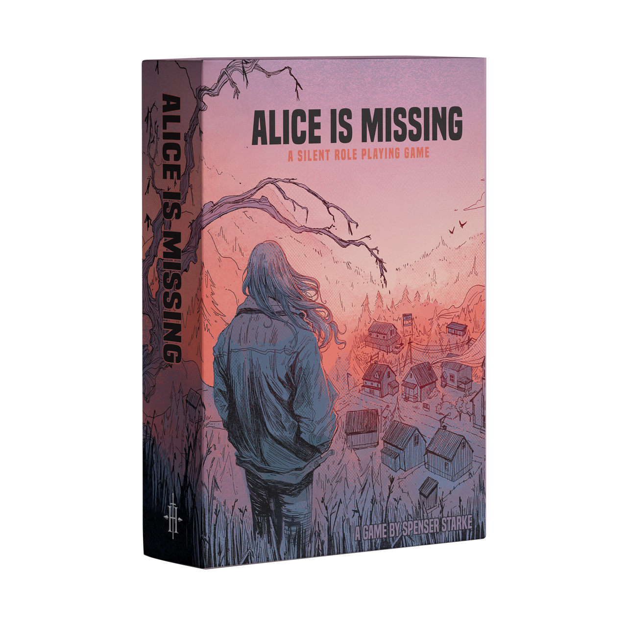 Alice is Missing