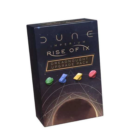 Dune: Imperium - Rise of Ix: Dreadnought Upgrade Pack