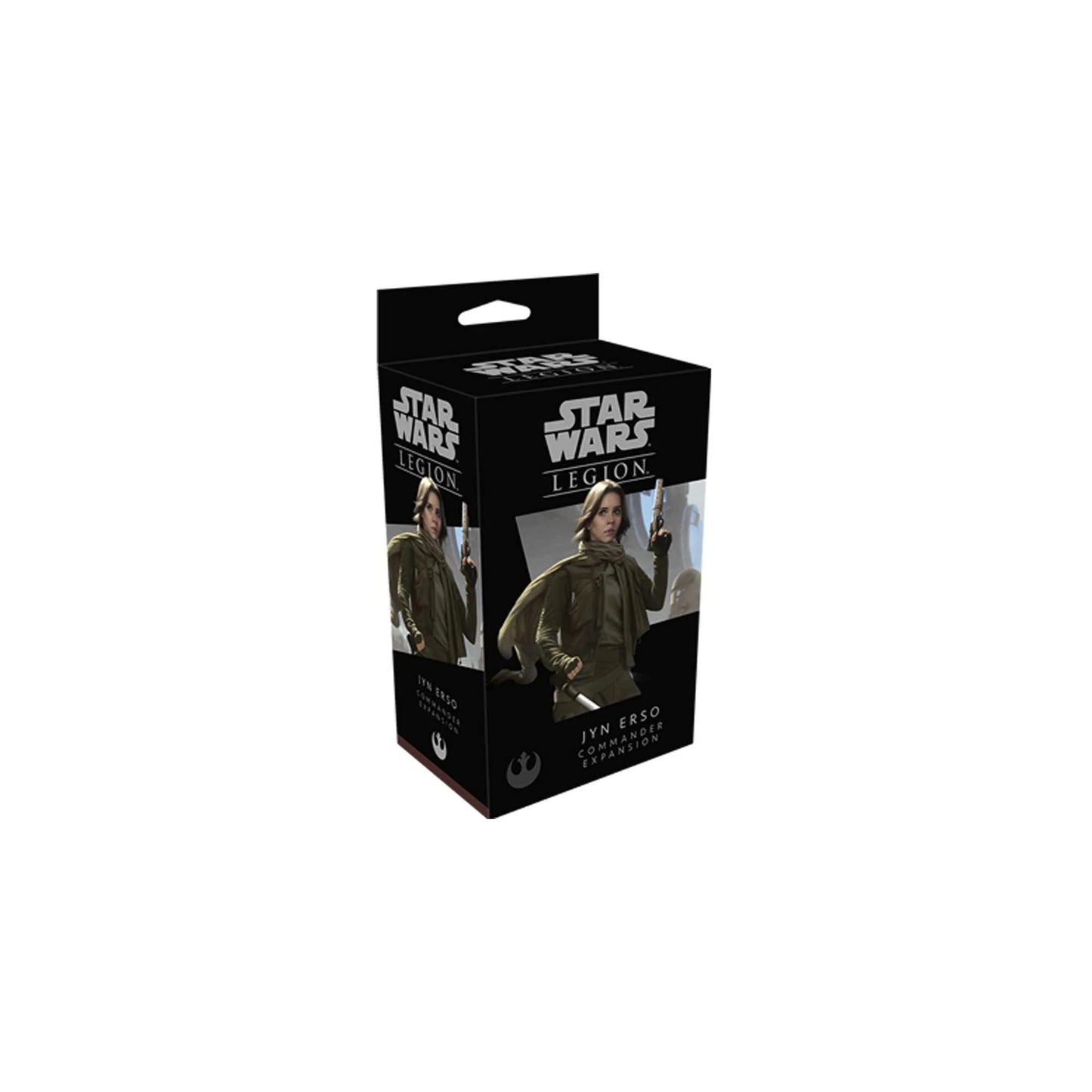 Star Wars: Legion - Jyn Erso Commander