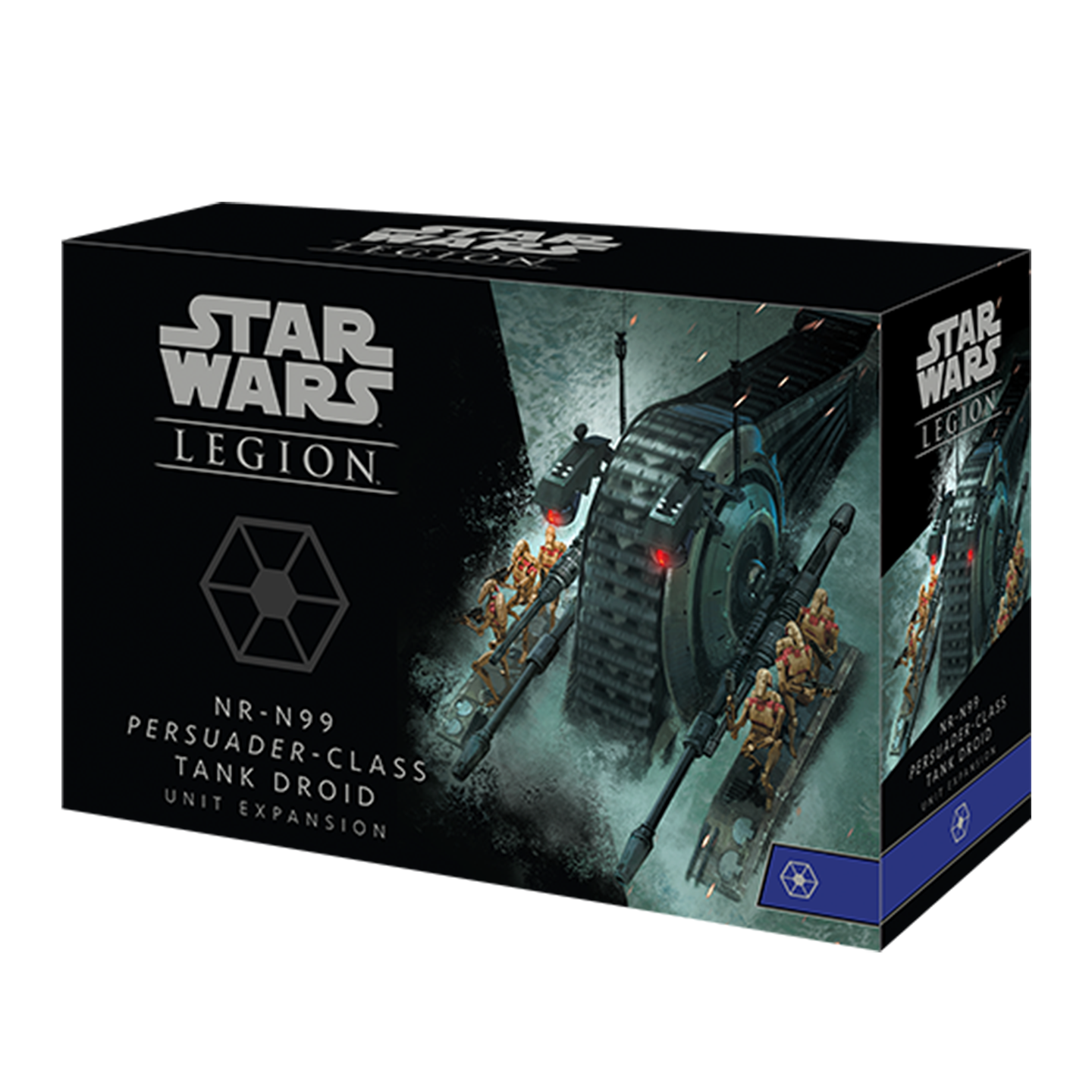 Star Wars: Legion - NR-N99 Persuader-Class Tank Droid Unit