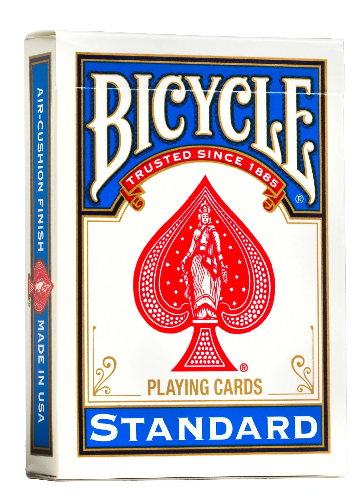 Bicycle: Gold Standard Playing Cards