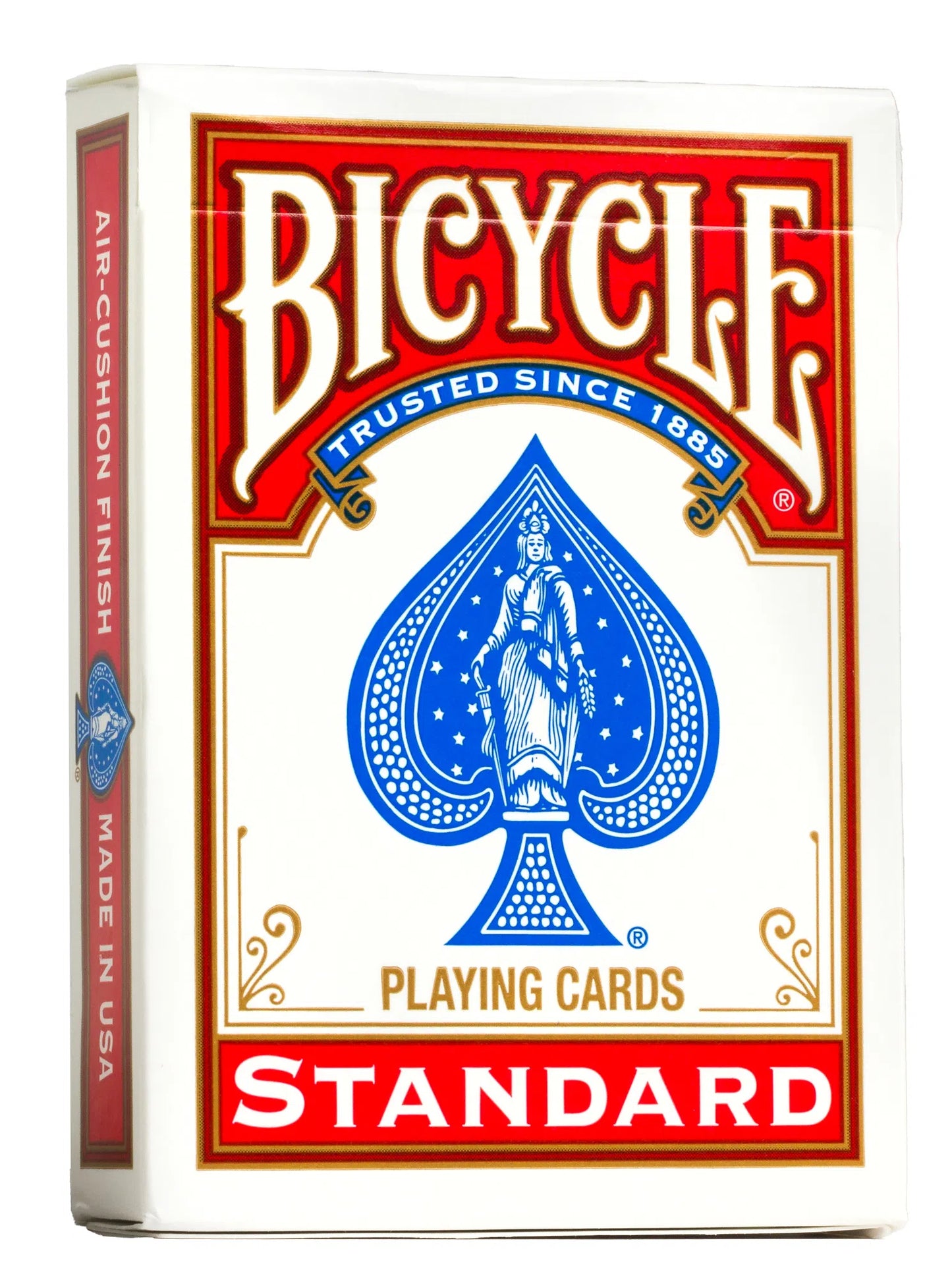 Bicycle: Gold Standard Playing Cards