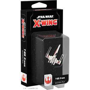 Star Wars: X-Wing - T-65 X-Wing