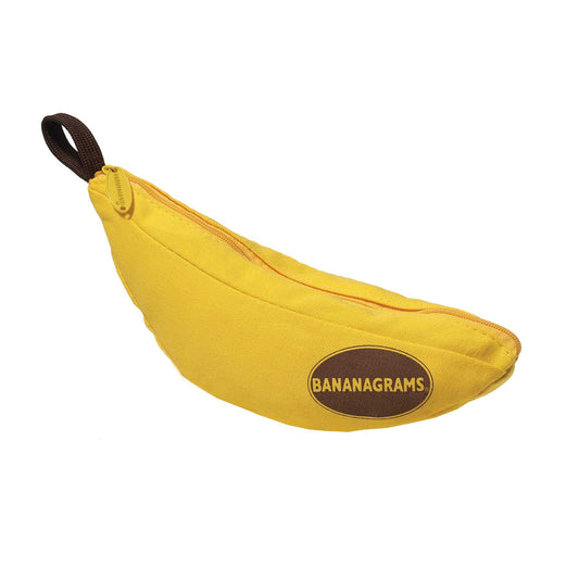 Bananagrams