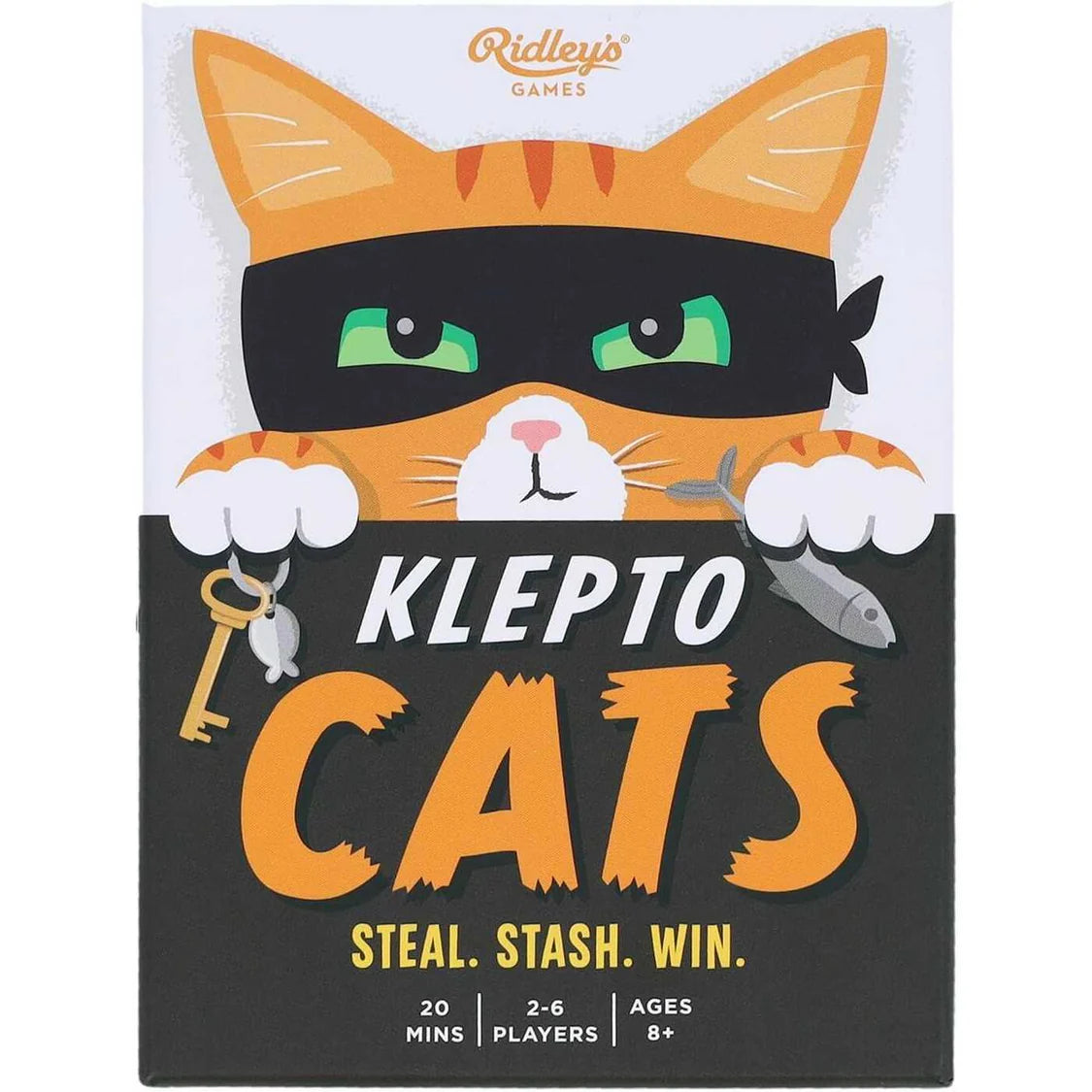Klepto Cats