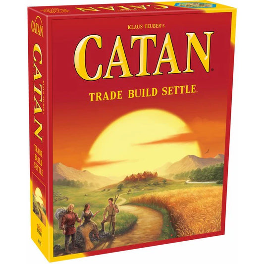 Catan