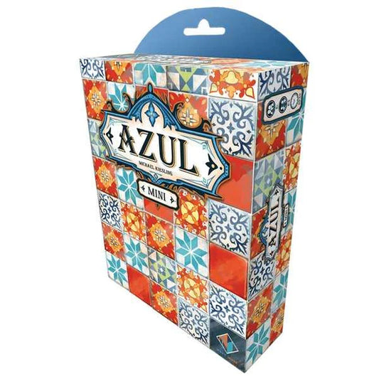 Azul Mini