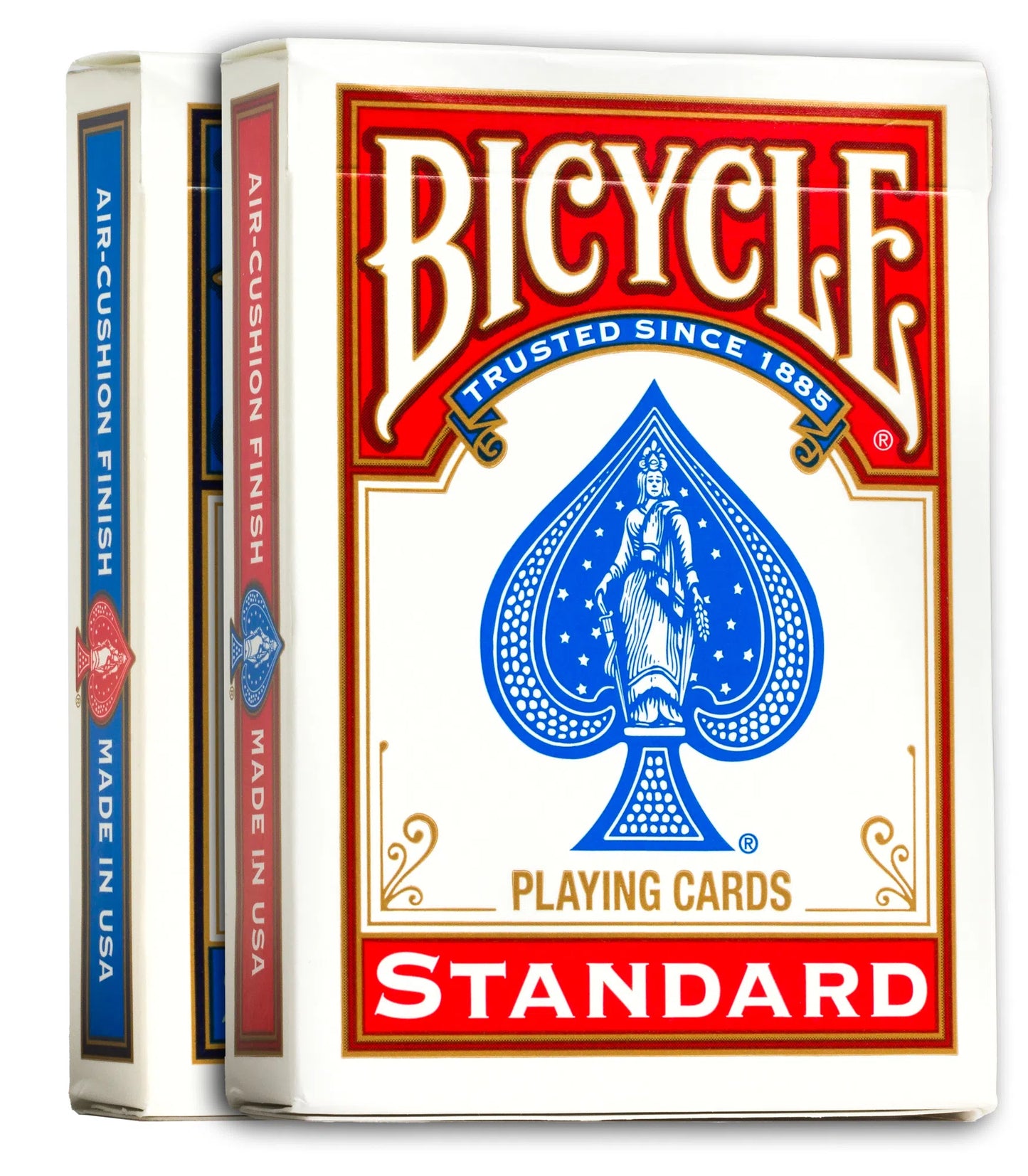 Bicycle: Gold Standard Playing Cards