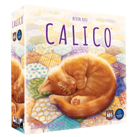 Calico