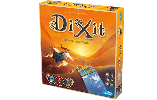 Dixit