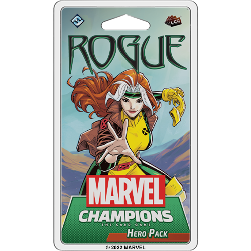 Marvel Champions: Rogue Hero Pack