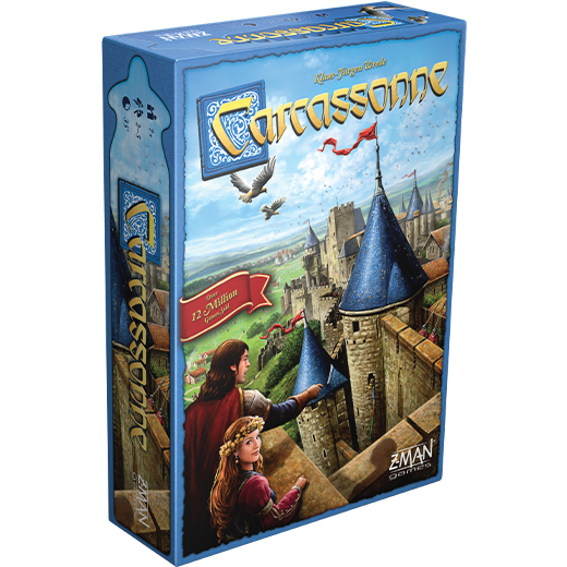 Carcassonne